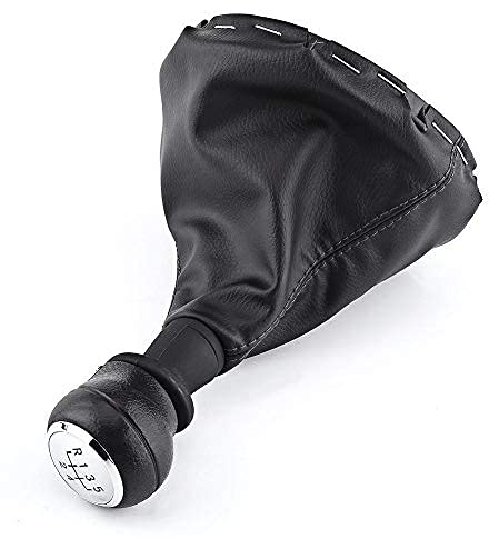 5-Gang-Schalthebel-Schalthebel-Kit für den T5/T6 (2003-2011) für schaltknauf t5,t5 schaltknauf,t5 schaltknopf,t5 schaltknauf,vw t5 gear knob,t5 schaltknauf 5 gang,transporter