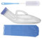 Orinales portátiles para hombres, botella de urinario para hombres a prueba de derrames, botella de orina masculina reutilizable, recolector de orina masculina, recolector de orina masculina