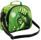 Marvel Hulk Fist-Porta Merenda 3D, Verde, 25.5 x 20 cm