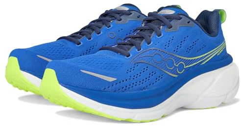 Saucony Herren Hurricane 25Sneaker