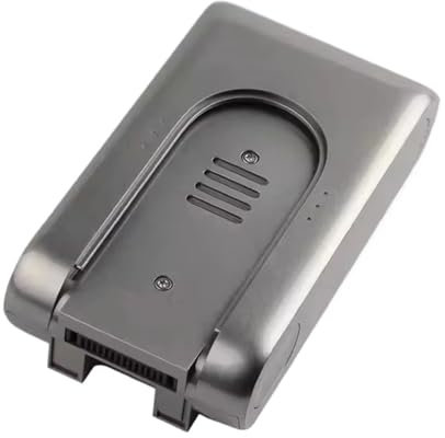 KADILRTV Batería De Repuesto For Aspiradora Xiaomi Dreame T20 (25,2 V, 3500 MAh)(T20 3500mAh)