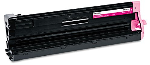 Lexmark C925X74G C925, X925 Bildunit 1er-Pack, 30.000 Seiten, Magenta