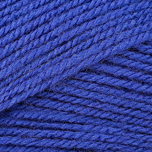 King Cole Pricewise DK 100g - 021 Royal