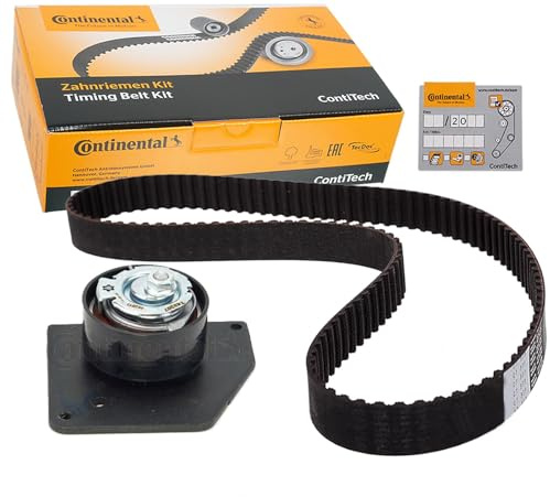 CONTITECH CT1150K1 Timing Belt Kit