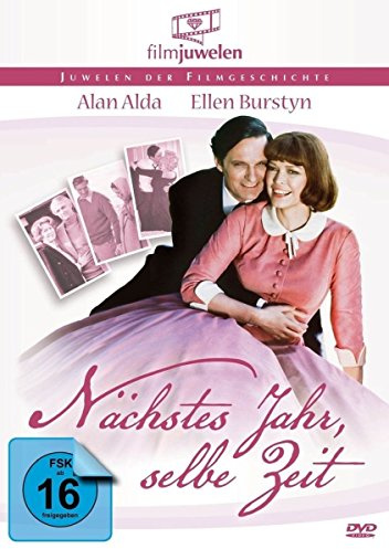 Nächstes Jahr, selbe Zeit - filmjuwelen