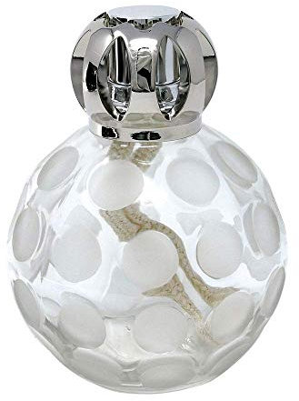 Lampe Berger Lampe – Kugel Frosted