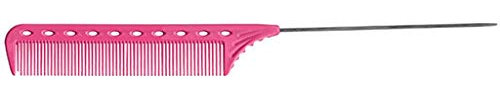 Y.S. Park Stielkamm 102 pink