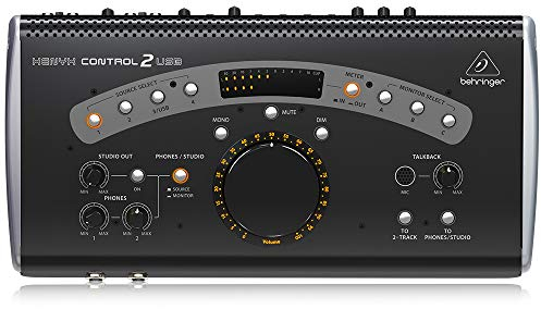 Behringer