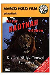 Die vielfältige Tierwelt Tansanias