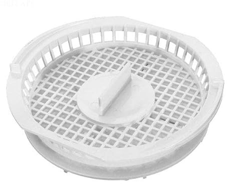 Pentair R172686 Panier Court avec réservoir de Rechange Dynamic Series IV DFM 50 Filtre à Cartouche pour Piscine et Spa