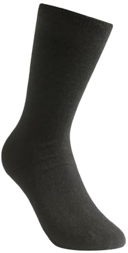 Woolpower Liner Classic (40-44, Schwarz)