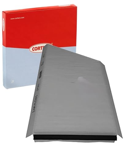 Corteco Innenraumfilter Partikelfilter passend für 206 206 | 21651293
