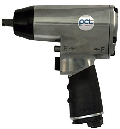 Genuine 1x PCL Compressor Air Tool 1/2 Impact Wrench DIY Accessories Worksho...