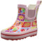 Beck Memory, Stivali di Gomma Bambine e Ragazze, Rosa, 19 EU