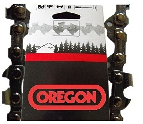 Oregon 91-VX Sägekette 3/8P1.3-58