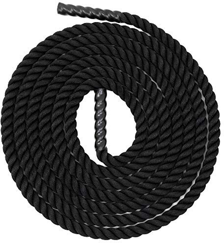 Champion Sports RPT1530 Rhino - Corde da Allenamento, Unisex, Taglia Unica