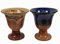 Estia Creations Coupe de Pythagore - Deux coupes de justice de Pythagore
