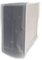 CPU Dust Cover, CPU Computer Desktop PC Mid-Tower Case, Covers PC Case (4.5W x11H x14D)