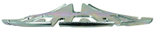 Connect 36755 Metal Trim Fastener(Star Centre)Suits Ford, VAG 10pc