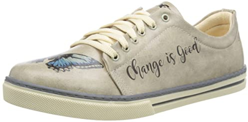 DOGO Sneaker - Change is Good