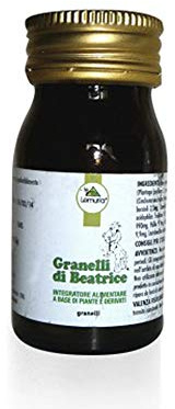 Lemuria Granelli Di Beatrice