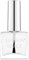 London Grace Glossy Top Coat | Vegan, Eco-Friendly & No Nasties Formula | Chip Resistant Clear Coat Nail Polish | Polymer-based Formula