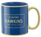 Stranger Things: Heat Reveal Mug: Come Again Soon