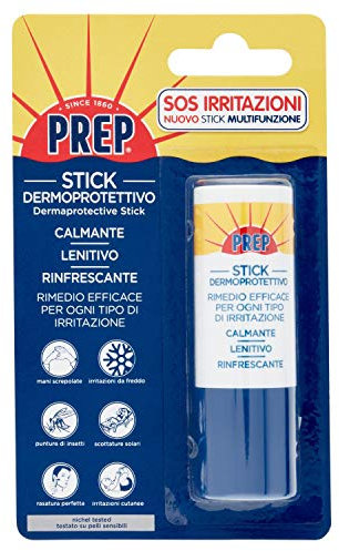 PREP Derma Protective Stick 2,53 Fluid Ounce 10 ml