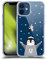 Head Case Designs Kind Pinguin Kollektion Gel Handyhülle Hülle [Militärischer Schutzgrad] Kompatibel mit Apple iPhone 12 Mini