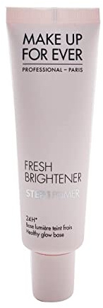 Make Up For Ever Step 1 Primer Fresh Brightener 30 ml