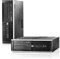 Windows 10 HP 8300 SFF Intel Core i7-3770 Desktop PC Computer - 16GB DDR3-256GB SSD - 300Mbps Wi-Fi (Renewed)