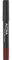 ALCINA Lips & Cheeks Designer brown - Hochpigmentierte Farbe mit samtig-matten Finish - 2-in-1 Stift: Lippenstift und Rouge in einem