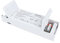 Trasformatore Dimmerabile, 12V 75W, Alimentatore CV, Push Dimmer 4 Canali con Pulsante N.O. e Telecomando RF a 2.4G, Per Striscia Led 12V