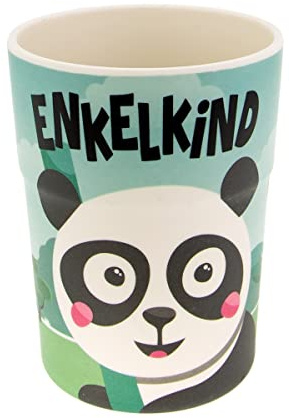 Personalisierter Kinderbecher Enkelkind