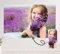 timalo® Eigenes Foto als Premium Poster drucken lassen | individueller Fotodruck als Wandbild | Bild hochladen und Dekoration Banner selbst gestalten | 297x420mm(A3)