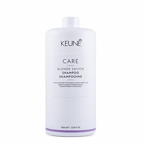 KEUNE Care Blonde Savoir Shampoo 300 ml