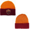 Perseo Trade S.r.l Roma Mütze Gelb Offizielle Mütze Gelb Rot Unisex, mehrfarbig