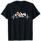 Camping Herzschlag Wohnmobil T-Shirt