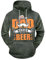 Big Blanket Hoodie Gothic Kleidung Herren Hoodies Hoodie Pulli Oversize Weste Herren T-Shirt Für Pärchen Herrenhemden Langarm Herren Unterhemden Jacken Pulli Orange(Dark Green,4XL)