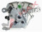 MAX Compatible with Ford Transit 2006-2014 Brake Caliper Rear right