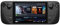 VALVE Steam Deck OLED 512GB SSD + 16GB RAM - 7.4