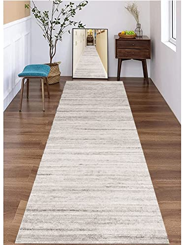Teppich Läufer Flur Rutschfest Flurläufer Teppich 1m 1,5m 2m 2,5m 3m 3,5m 4m 4,5m 5m 5,5m 6m Schmale Teppiche, moderner Teppichläufer für Flur Treppen Küche Waschküche Balkon Schlafzimmer ( Size : 80×