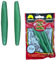 PRO FILSTAR Inline Wels Blei Set 2 x 200g, 12cm - Wels Angeln - Blei Angeln - Angel Bleie Set - Grundangeln - Grundblei Angeln - Blei Gewicht - Angelblei - Fishing Weights - Bleigewichte – Welsangeln