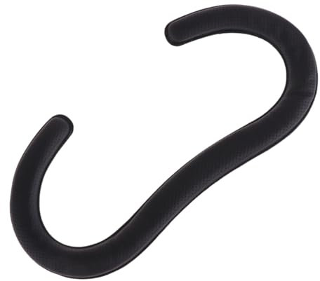 Homoyoyo 2pc Vr Eye Mask Pad Replacement Face Cushion Cover Pu Leather Sponge Vr Face Cushion Cover for Clean for Gaming