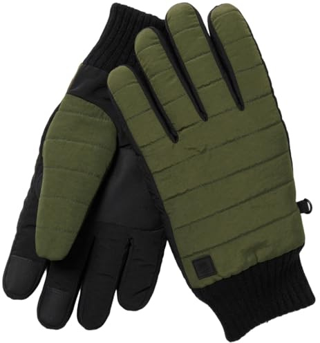 Failsworth Mens Snowdon Waterproof Gloves