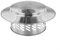 babominimer Stainless Steel Chimney Cap,Chimney Cowl Bird Guard,Roof Rain Cap,Chimney Cover, Vent Hood,For Roof Vents,Pipes,Chimney Pipes,Flue Pipes(160mm（6inch）)