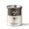 PF Paint Factory Colour It Tin Paint Gloss White 300ML | Durable – Quick-Drying Brush-On Paint | Multi-Purpose Tin Paint for Interior & Exterior