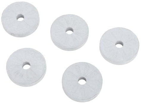 Pablas de Fabricación de Agua de Hidrógeno, Tabletas de Agua Rica en Hidrógeno con Enriquecimiento de Elementos Traza 5 Tabletas Ricas en Hidrógeno Reutilizables Multifuncionales para Agua Potable