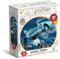 Harry Potter Ford Anglia Jigsaw Puzzle, 350 Pieces, Ages 8+