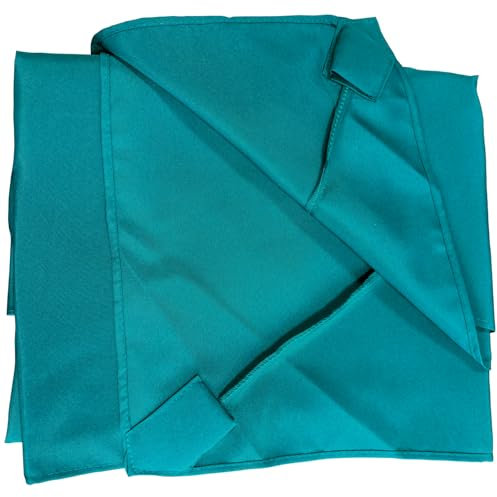 Happy Garden Toile de Rechange pour Parasol Droit HAPUNA 2x3m Bleu – rectangulaire, Polyester déperlant et Anti-UV